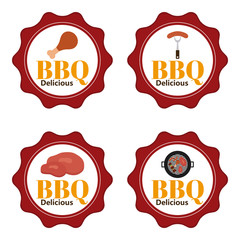 BBQ icon