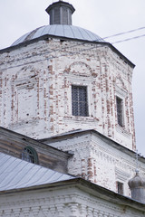 старинная церковь , древний храм, христианский храм, 