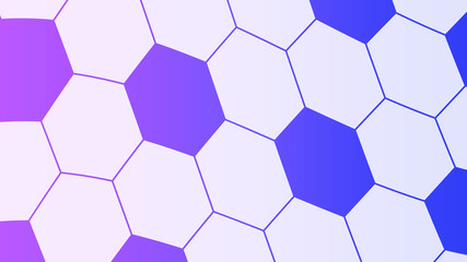 Football background abstract art vector 