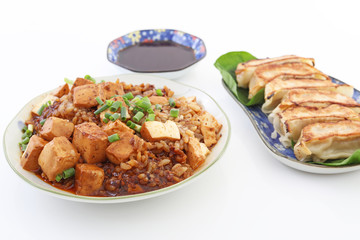 美味しそうな中華料理