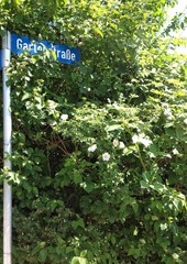 Gartenstraße