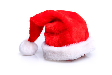 Obraz na płótnie Canvas Christmass hat