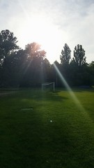 Boisko sportowe © michalsen