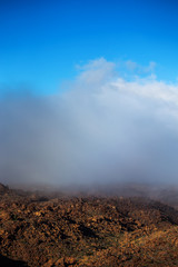 El Teide National Park