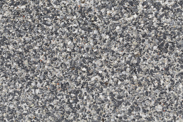 Small stones background texture
