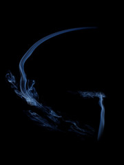 smoke letter