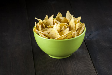 nachos