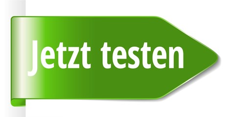 Jetzt testen