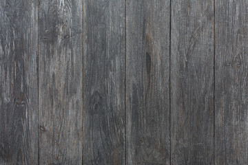 Grey blue wood texture and background.