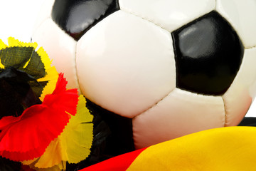 Fussball - Deutschland 