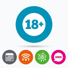 18 years old sign. Adults content.