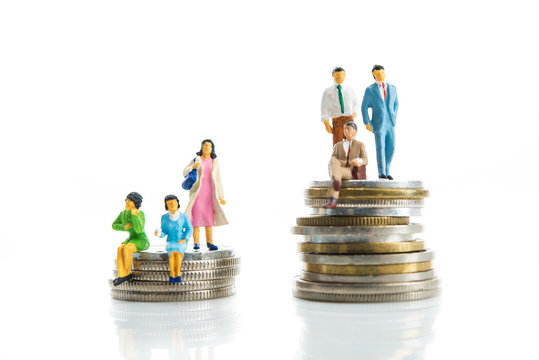 ミニチュア,男女の違い