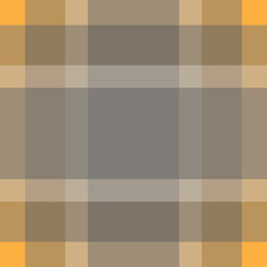 Seamless tartan pattern