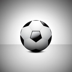 Football, Soccer ball vector design