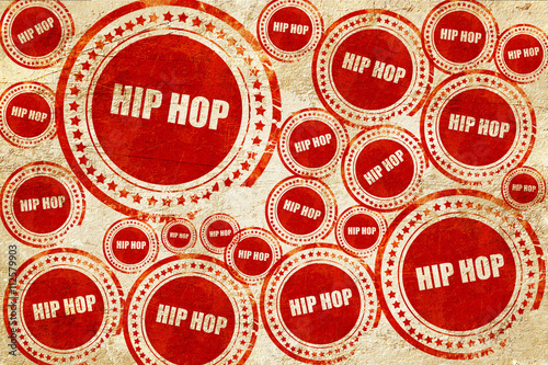 Hip hop essay