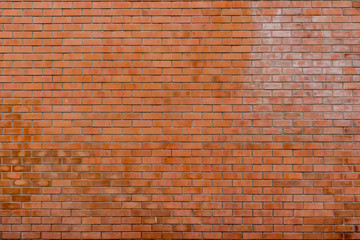 old brick wall