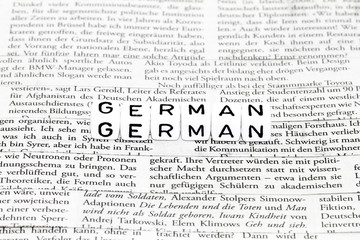 German Language