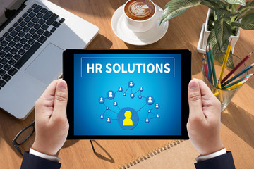 HR SOLUTIONS
