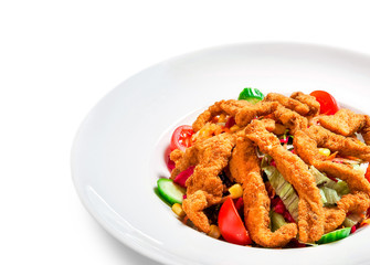 chicken salad