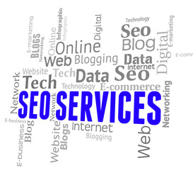 Seo Services Means Search Engines And Assistance