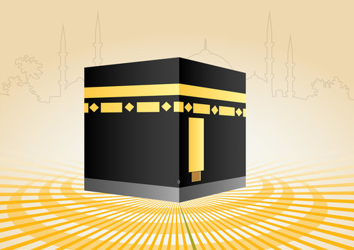 Mukaddes Kabe