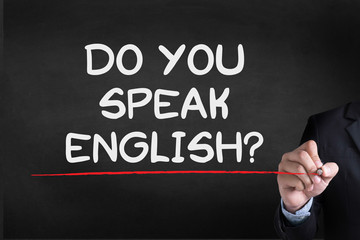 Fototapeta premium WHAT CAN WE DO FOR YOU?