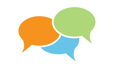 Conversation icon