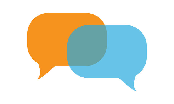 Conversation icon