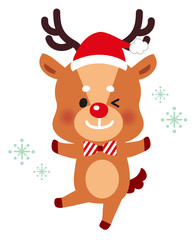 サンタクロース