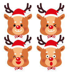 サンタクロース