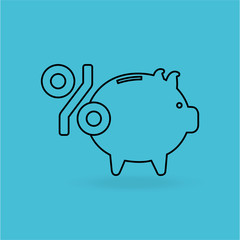 economics concept design 