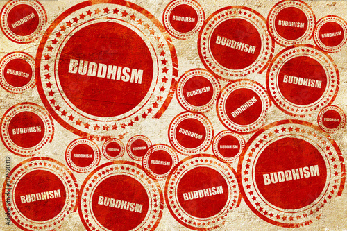 Buddhism essay topics
