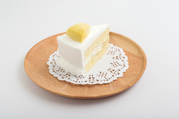 Durian Cake