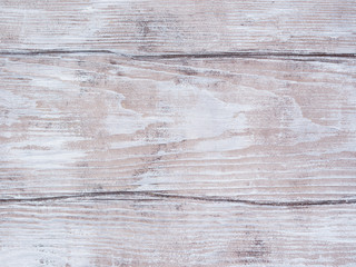 Fototapeta na wymiar Rustic painted wooden board background. Horizontal image. Copy space