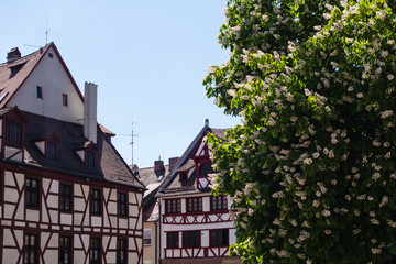 Fachwerkstadt Nürnberg
