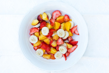 Fruit salad