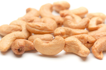 cashew nuts