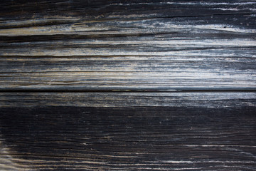 Fototapeta premium wood texture with natural patterns, old wood with knots 