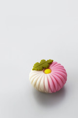 和菓子
