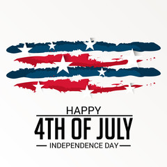 4th of july independence day.