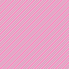 Obraz premium Repeating seamless diagonal pattern.Vector