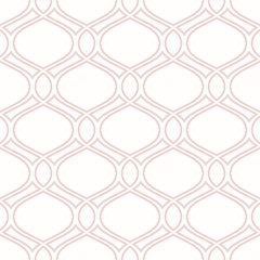 Geometric Seamless Pattern