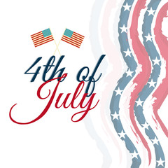  4th of july independence day.