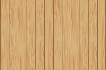 Wooden background. Vertical planks