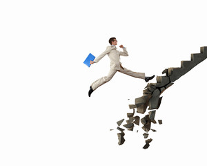 Up to top overcoming challenges