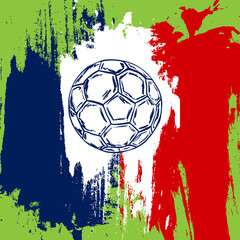 France football championship