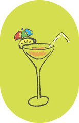 cocktail