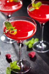 Strawberry Margarita