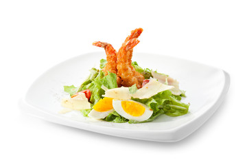 Salad Bowl