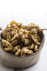 Walnuts